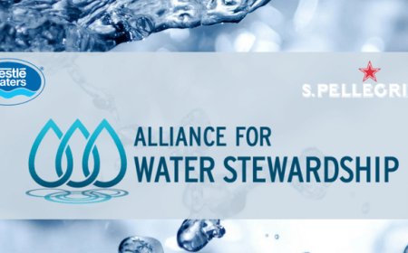 Nestlé Waters rinnova il suo impegno per la tutela delle risorse idriche