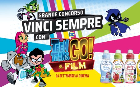 Al via il nuovo concorso San Benedetto Baby