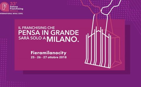I negozi in franchising prediletti da un italiano su tre