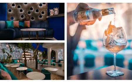 Tutte le novità del Morgana Lounge Bar di Taormina