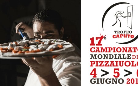 Antonio Mezzero ha vinto il Trofeo Caputo 2018