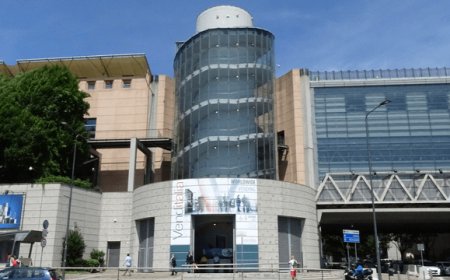 Venditalia 2018: numeri da record per una fiera sempre più internazionale