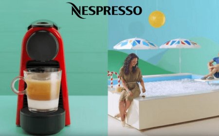 Caffè alla Salentina: Nespresso omaggia la ricetta con una capsula