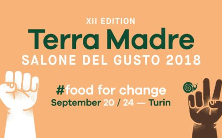 A settembre torna a Torino Terra Madre Salone del Gusto
