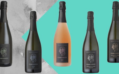 Camilucci, il Franciacorta per tutti