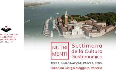 L’Alta Scuola Italiana di Gastronomia Luigi Veronelli presenta la Settimana della Cultura Gastronomica