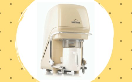 Carpigiani presenta Freeze&go: mantecatore compatto per la ristorazione