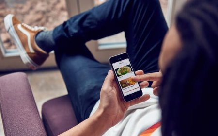 Deliveroo lancia Marketplace+: 1500 nuovi ristoranti in arrivo sulla piattaforma