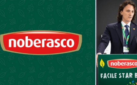 Noberasco ha ospitato gli IDG DAYS 2018