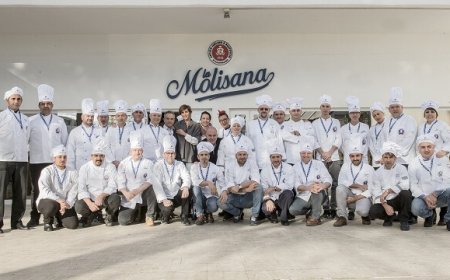 La Molisana al Vinòforum: dal 15 al 24 giugno appuntamento col gusto