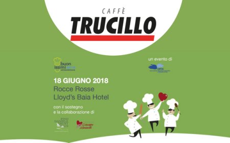 Trucillo tra i partner di Buonissimi