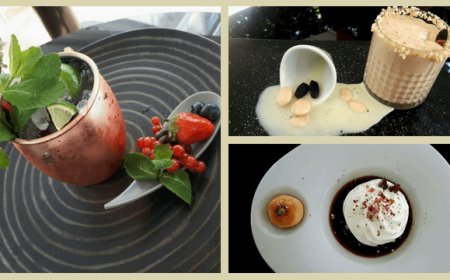 Caffè Milani presenta nuove ricette gourmet a base di caffè