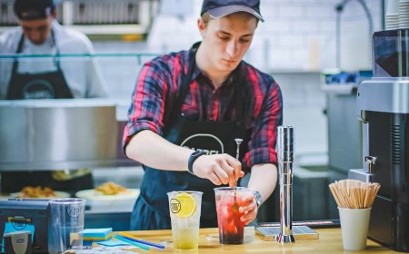 Retribuzioni della filiera food: la prima indagine di Spring Professional