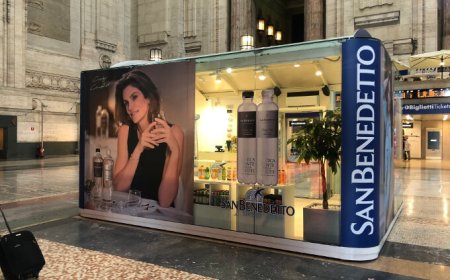 Casa San Benedetto apre le porte a tutti i viaggiatori