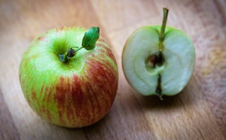 Mele e salute: tracciato il percorso dei polifenoli nel corpo umano