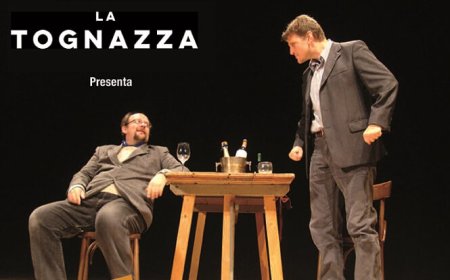 “Eyes Wine Shot”e La Tognazza. Il vino come non l’avete mai sentito raccontare