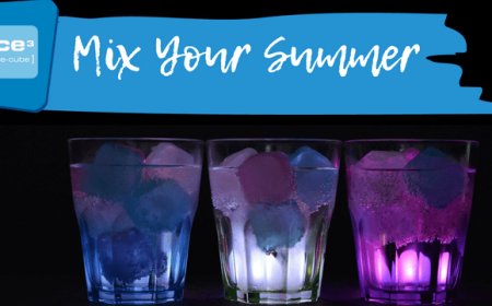 Ice Cube e Martini – Bacardi: partnership per la promozione Mix Your Summer