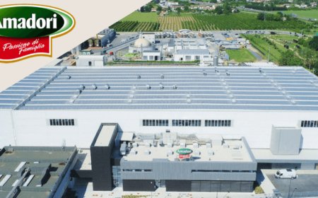 Amadori: risultati 2017 positivi. Cresce fatturato e margine operativo