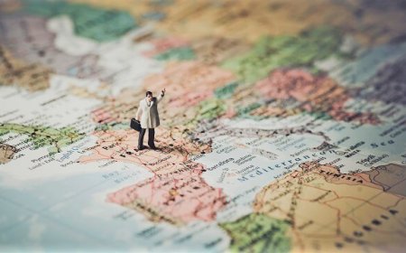 Indagine Ipsos ed Europ Assistance sulle intenzioni di vacanza per l'estate 2018