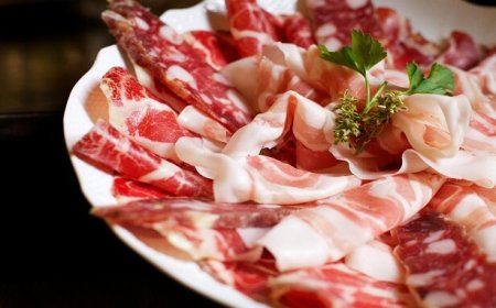 Assemblea Assica su salumi italiani: in ripresa fatturato ed export