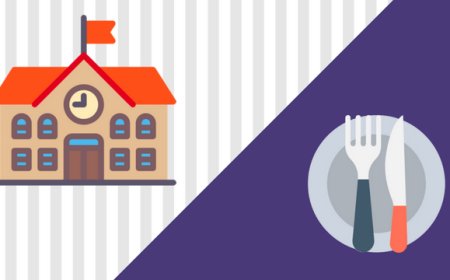 Messina. Cambiano le regole per la concessione del servizio ristoro nelle scuole