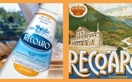 La rinascita di Recoaro: con Refresco torna a crescere