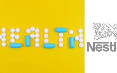 Know Your Numbers: Nestlè per la salute dei suoi dipendenti