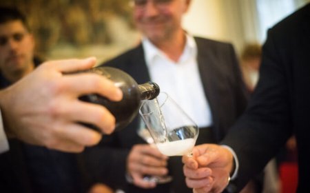 Nutrimenti: in degustazione a Venezia alcuni tra i migliori vini d'Italia