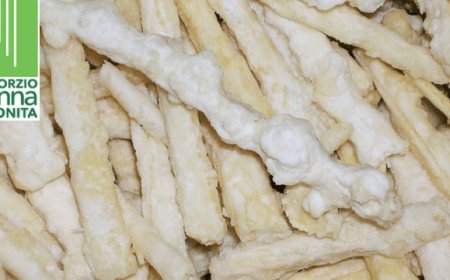 Consorzio Manna Madonita: per la riscoperta di un ingrediente speciale