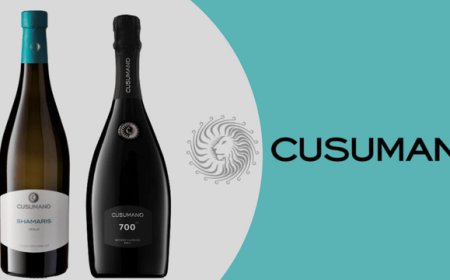 L'estate di Cusumano