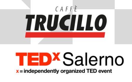 Tutta l'energia di Caffè Trucillo al Tedx Salerno