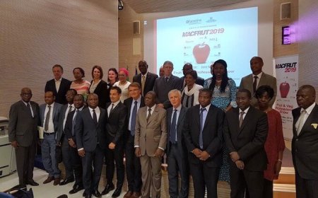 Macfrut 2019: tante novità e nuovi partner per la fiera di Rimini