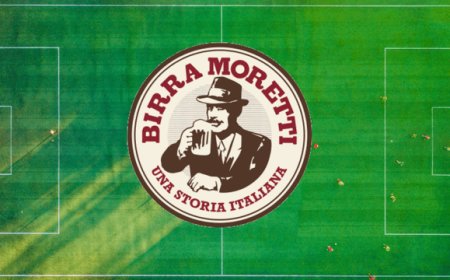 Gli italiani gufano ai mondiali, meglio se in compagnia di Birra Moretti!