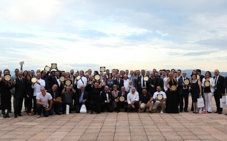 70 Migliori Ristoranti con Pizzeria al Mondo: la guida completa 2018