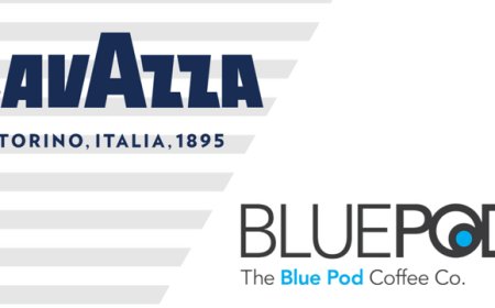 Lavazza acquisisce l'australiana Blue Pod Coffee Co.