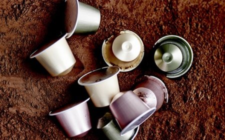 Nespresso premia comuni virtuosi per il riciclo di capsule di alluminio