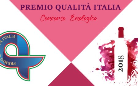 Premio Qualità Italia 2018: l'eccellenza italiana è garanzia di qualità
