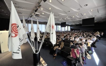 IX Congresso Nazionale di Slow Food Italia a Montecatini Terme