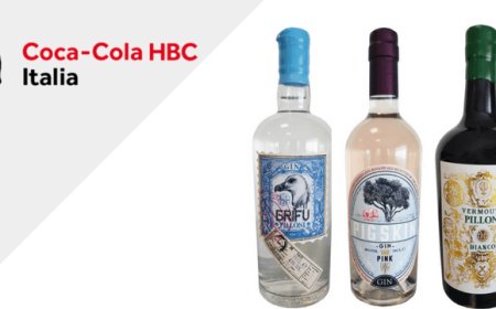 Coca-Cola HBC Italia sigla partnership distributiva con Silvio Carta Srl