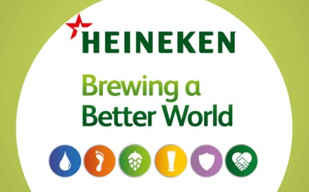 Heineken Italia: presentato il rapporto di sostenibilità 2017