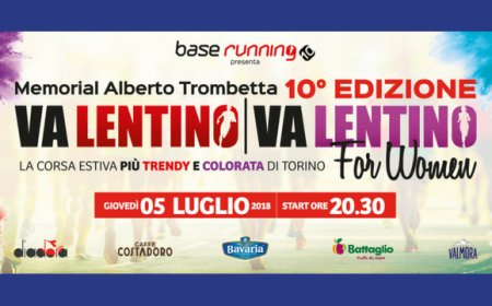 Bavaria è la birra ufficiale della VA LENTINO e VA LENTINO For Women 2018