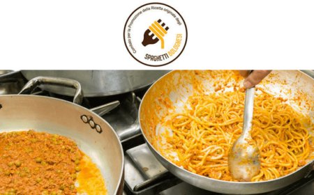 Un comitato difende con orgoglio gli "spaghetti bolognesi"