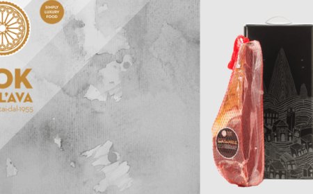 I prosciutti Dok Dall'Ava sempre più apprezzati in Giappone