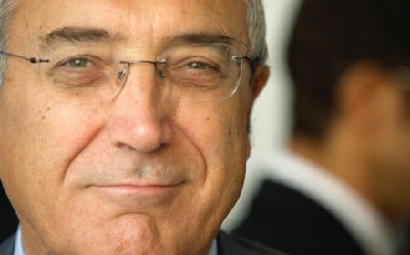 Enzo Andreis rieletto presidente di AIGRIM