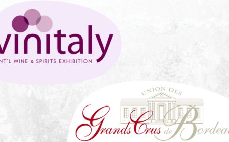 Rinnovato l'accordo tra Vinitaly e l'Union des Grands Crus de Bordeaux