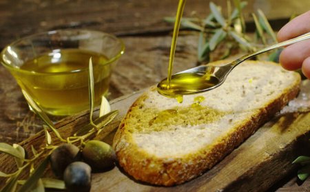 ASSITOL: l'olio italico divide la filiera e confonde il consumatore