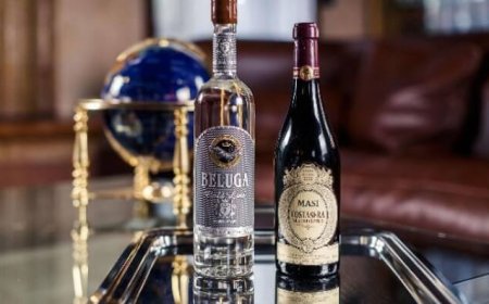 Masi Agricola vola in Russia grazie alla distribuzione del gruppo Beluga