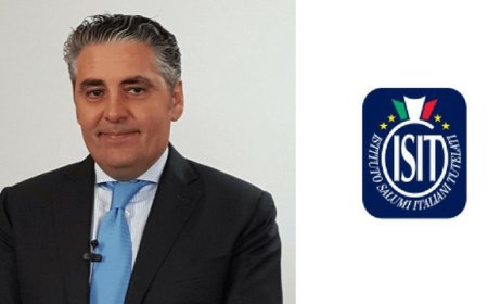 Istituto Salami Italiani Tutelati: riconfermato alla presidenza Lorenzo Beretta