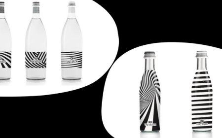 Nasce la nuova linea Valverde Black & White