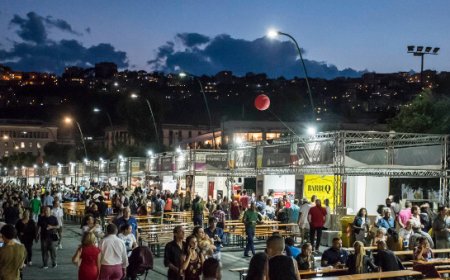 Bufala Fest: oltre 50.000 visitatori per il primo weekend